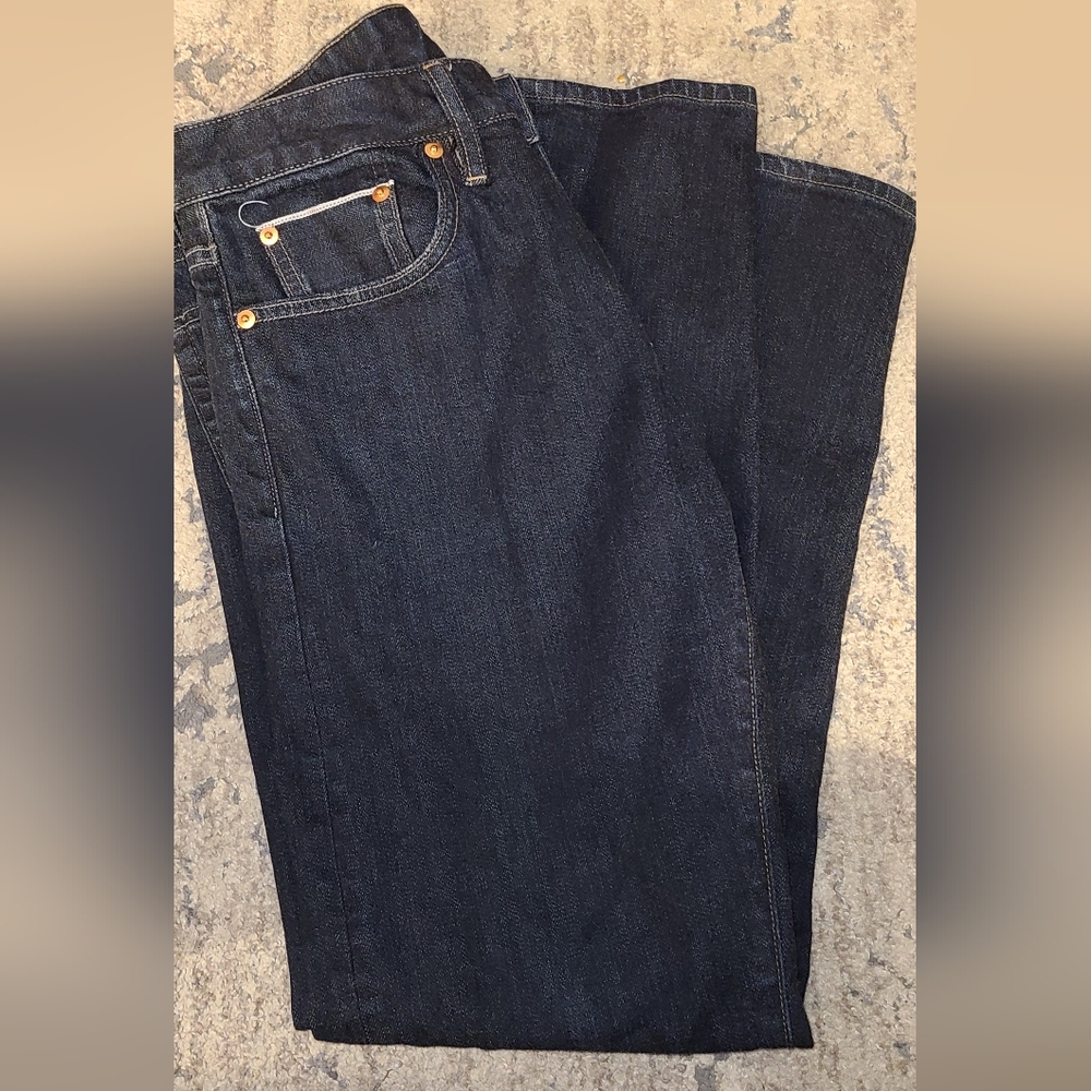 Bonobos Men Blue Slim Fit Jeans SZ 30